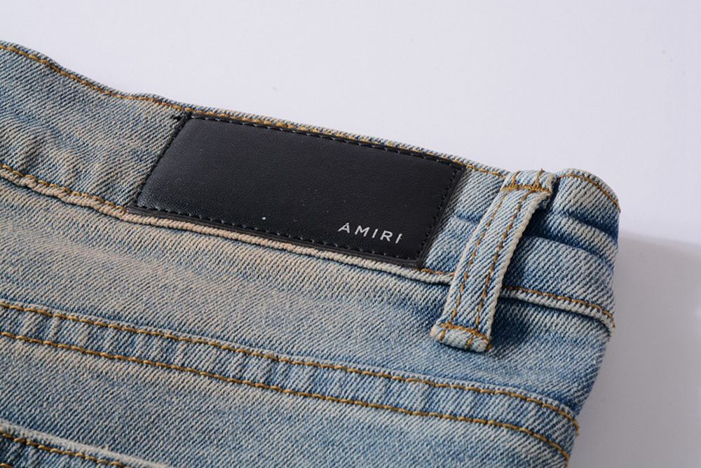 Amiri jeans